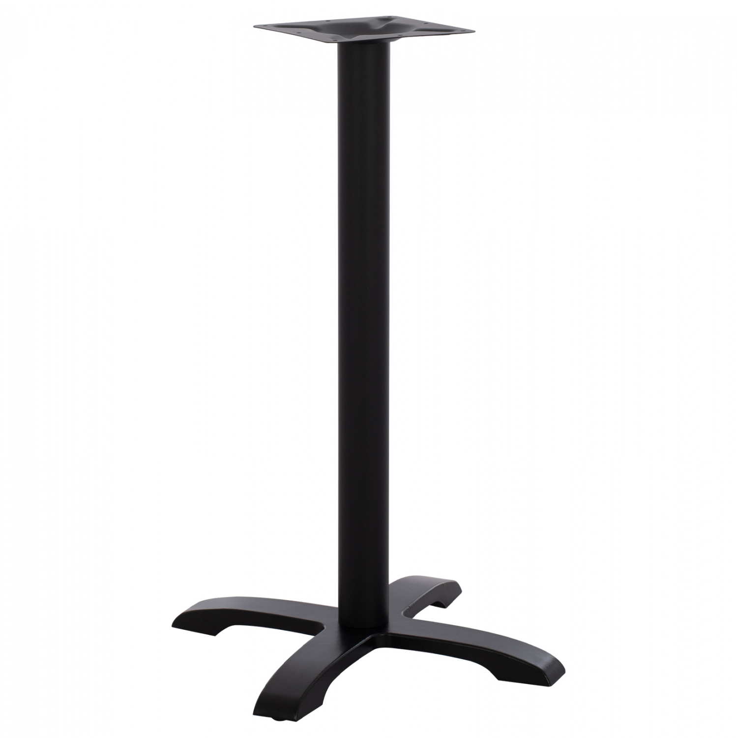 Intrahome ΒΑΣΗ ΜΠΑΡ ΜΑΝΤΕΜΙ ΜΕΣΣΑΙΟΥ ΥΨΟΥΣ ΜΑΥΡΗ ΜΑΤ 62Χ62CASABLANCABU_DHCASABLANCABI94Υεκ. intraho-1700461