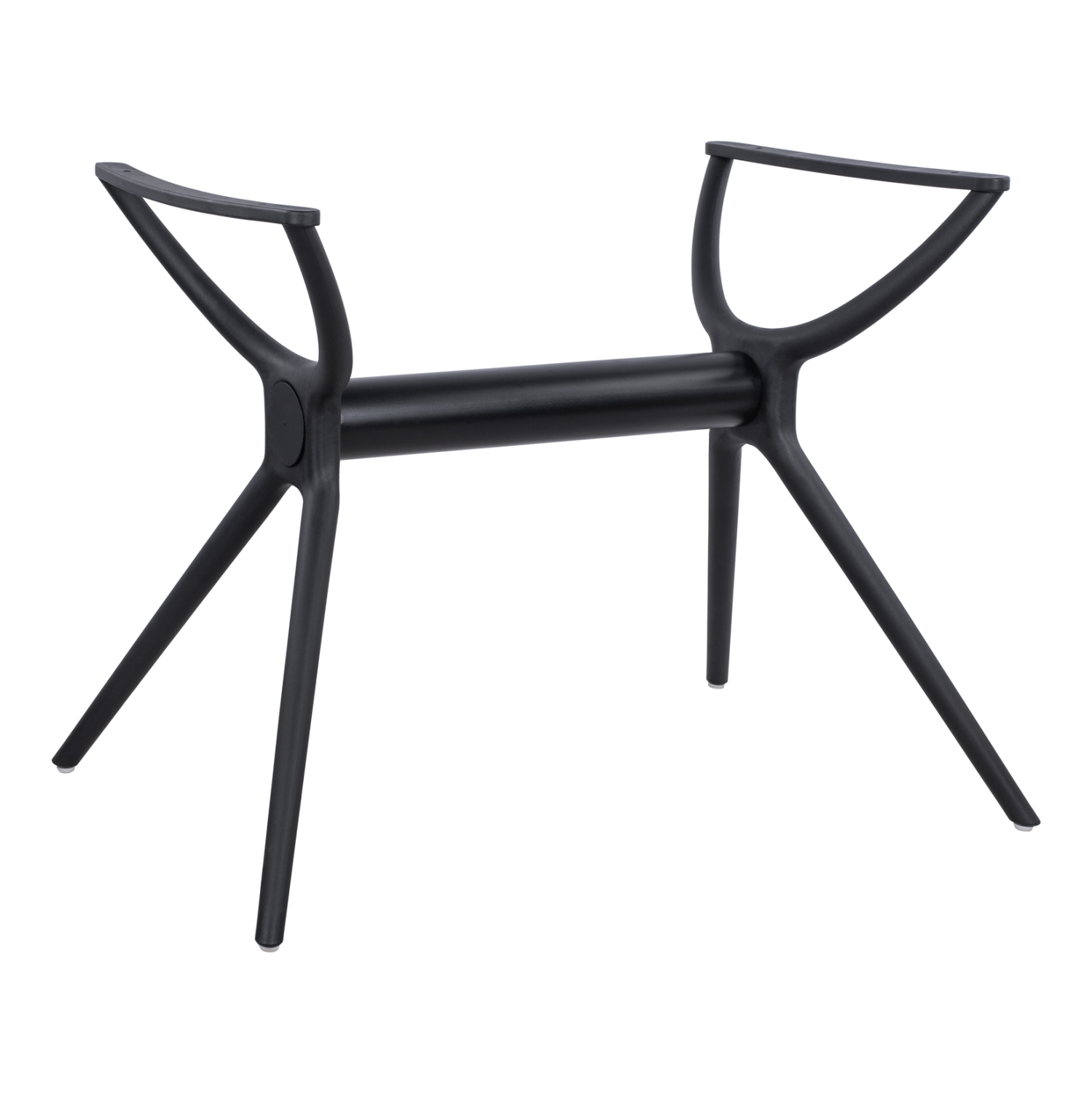 ΒΑΣΗ ΠΟΛΥΠΡΟΠΥΛΕΝΙΟΥ ΜΑΥΡΗ HM463.01 ΓΙΑ ΕΠΙΦΑΝΕΙΑ 120Χ80