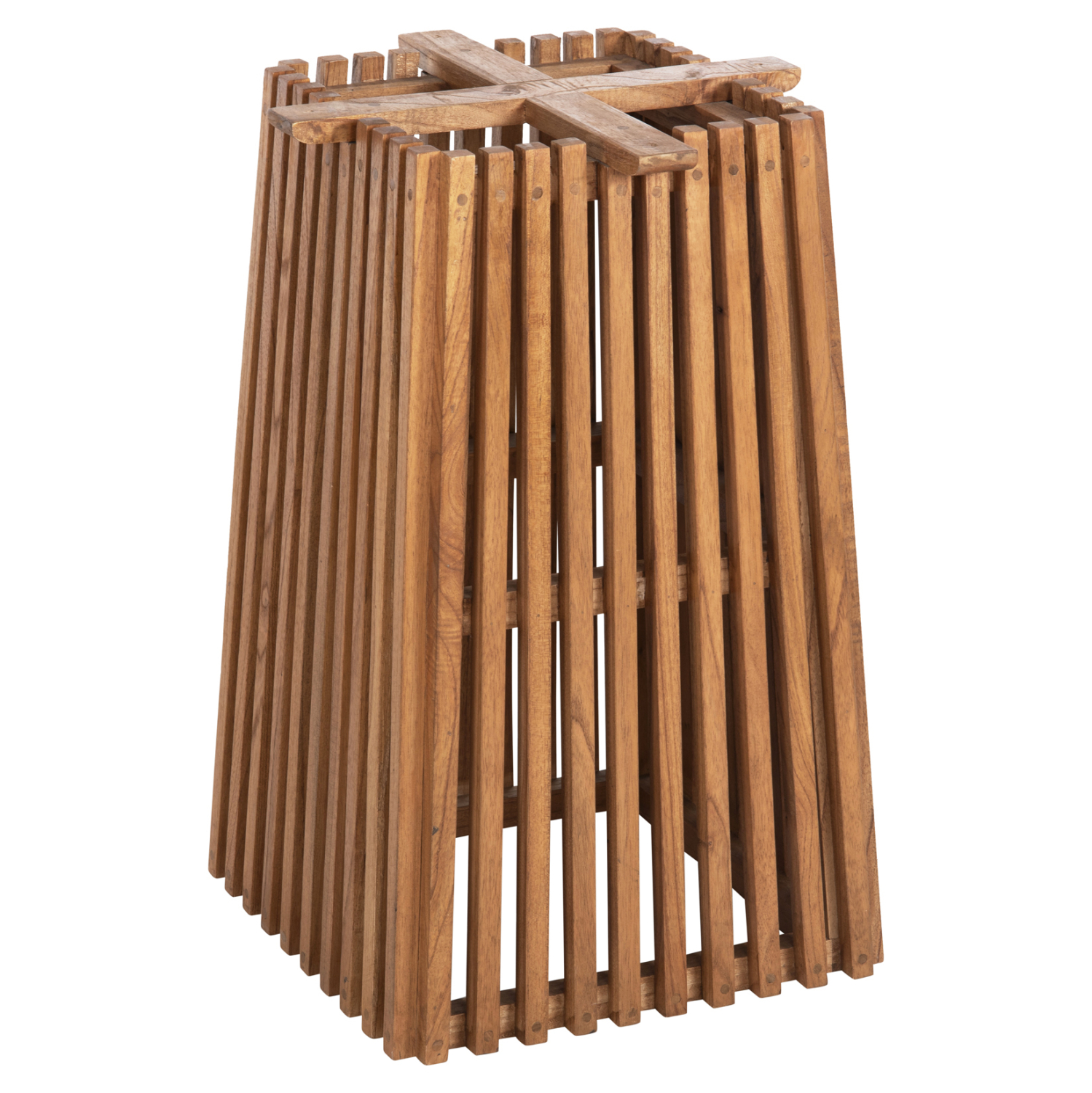 Intrahome ΒΑΣΗ ΤΡΑΠΕΖΙΟΥ ΕΣΩΤ.ΧΩΡΟΥ ΤΕΤΡΑΓΩΝΗ KUCASABLANCALCASABLANCA_LUMPURORDECASABLANCAUCASABLANCABU_DHCASABLANCABI .12 ΞΥΛΟ MIVRY-SUR-SEUPINGTONEILLE ΣΕ ΜΑΥΡΟ 60x60x73Y εκ. intraho-1646614