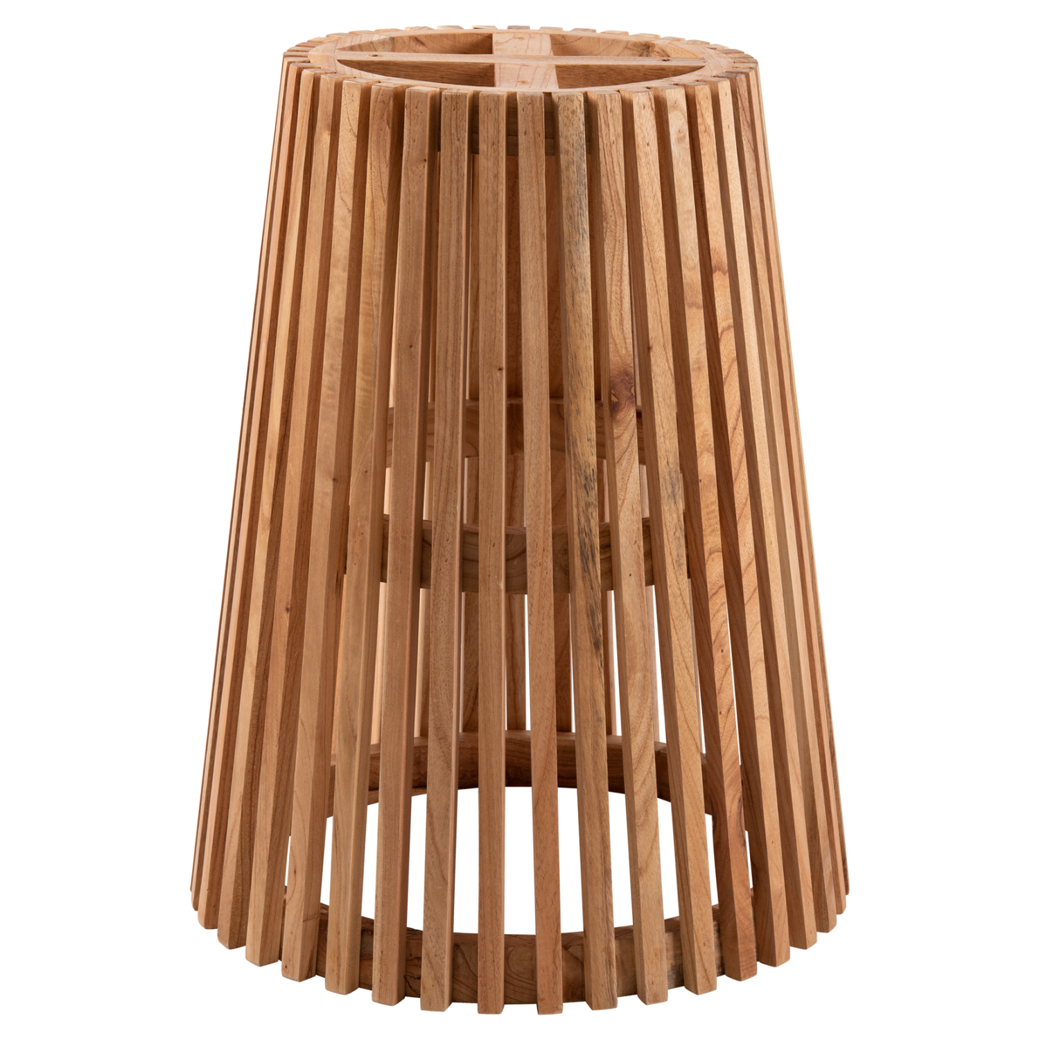 Intrahome ΒΑΣΗ ΤΡΑΠΕΖΙΟΥ ΕΣΩΤΕΡΙΚΟΥ ΧΩΡΟΥ MIVRY-SUR-SEUPINGTONEILLE ΞΥΛΟ Φ60x75,5Yεκ..01 intraho-1645846