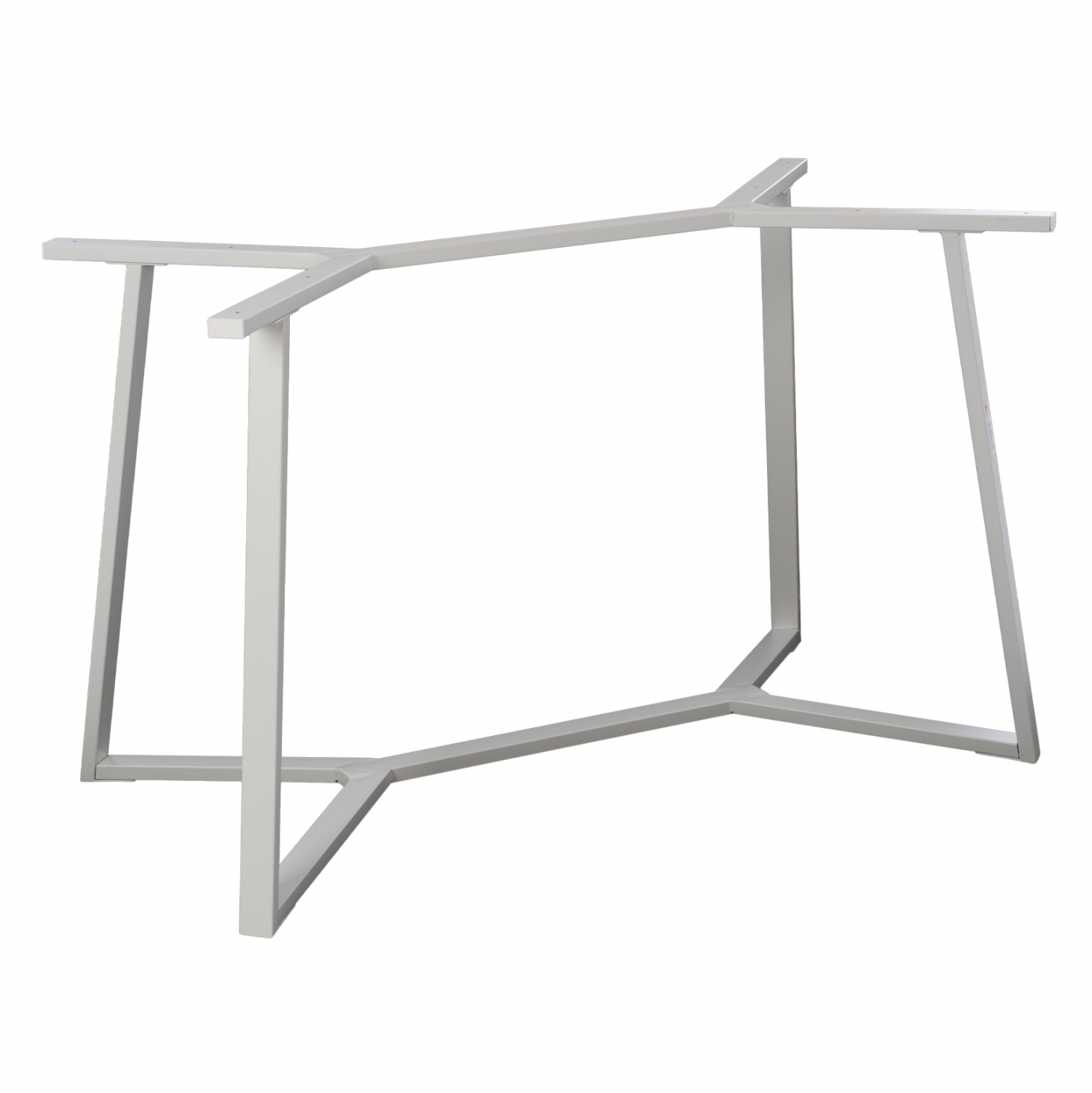 Intrahome ΒΑΣΗ ΤΡΑΠΕΖΙΟΥ ΛΕΥΚΗ ΜΕΤΑΛΛΙΚΗ .02 112CASABLANCABU_DHCASABLANCABI60CASABLANCABU_DHCASABLANCABI72 εκ. intraho-1608187