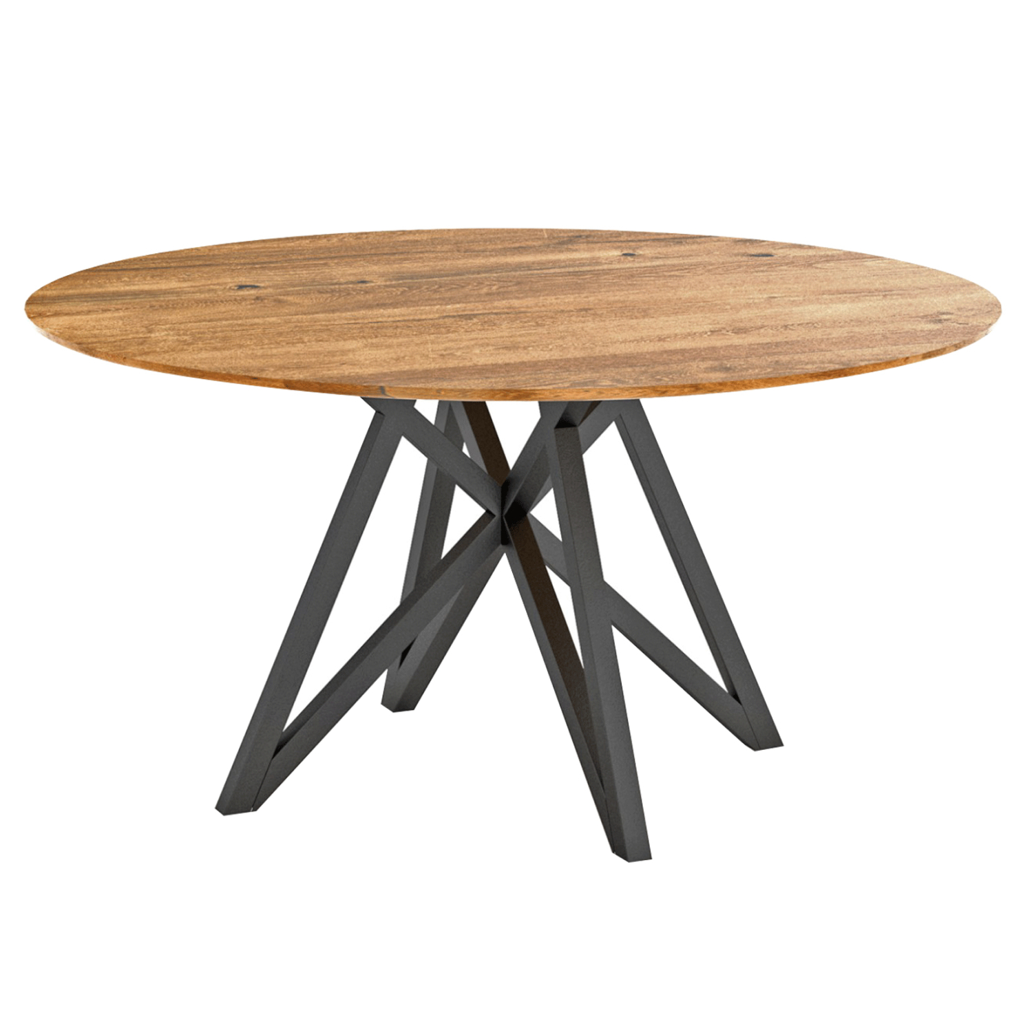 Intrahome ΒΑΣΗ ΤΡΑΠΕΖΙΟΥ ΜΑΥΡΗ CASABLANCALTCASABLANCAIS908 ΓΙΑ ΕΠΙΦΑΝΕΙΕΣ Φ150 intraho-1700456