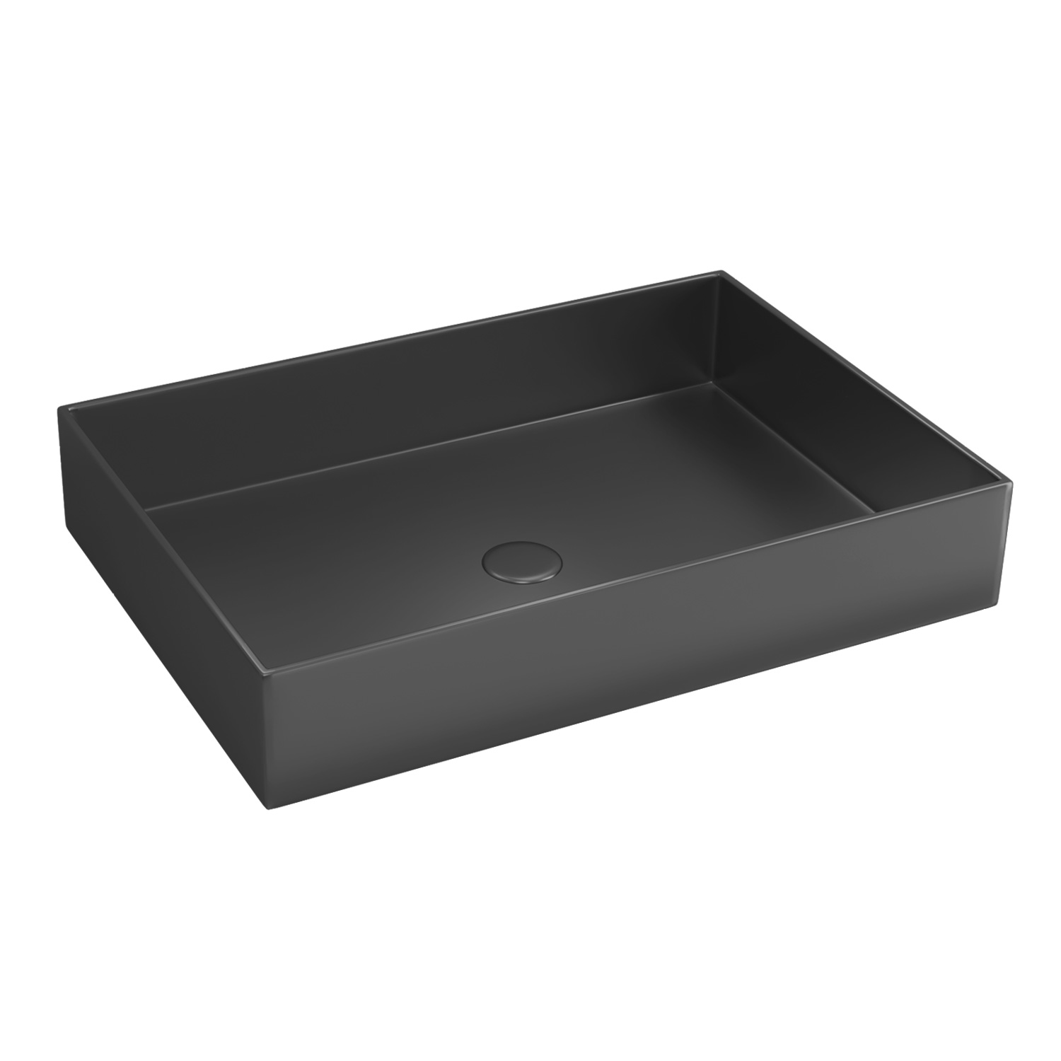 KARAG SATURN Νιπτήρας επικαθήμενος ανοξείδωτος SATURN Gun Metal BB9812-BGM KARAG 55x38x10cm KARAG-5206836624112 KARAG SATURN Νιπτήρας επικαθήμενος ανοξείδωτος SATURN Gun Metal BB9812-BGM KARAG 55x38x10cm KARAG-5206836624112
