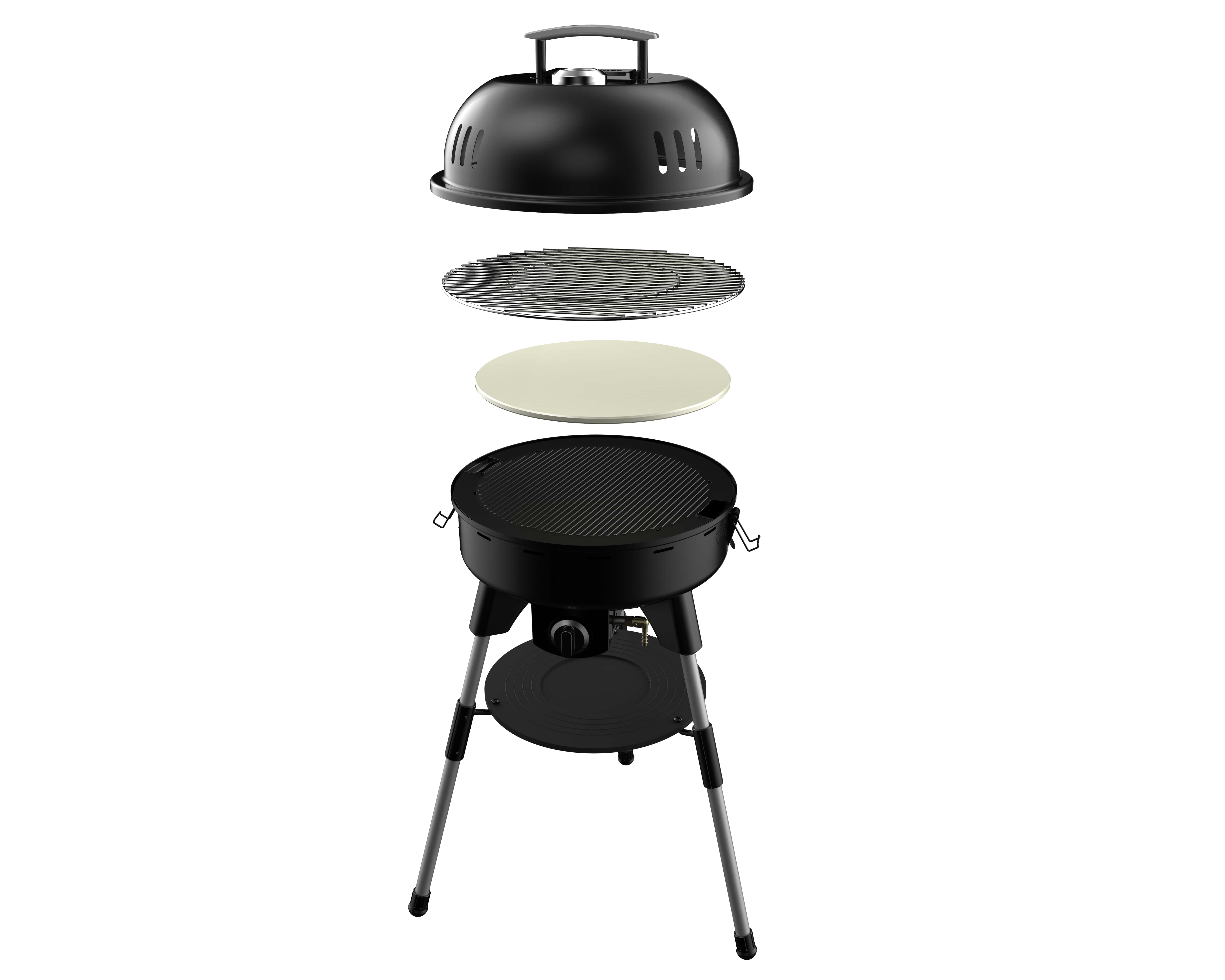 THERMOGATZ   BBQ ΥΓΡΑΕΡΙΟΥ TGC 01L   03.313.380