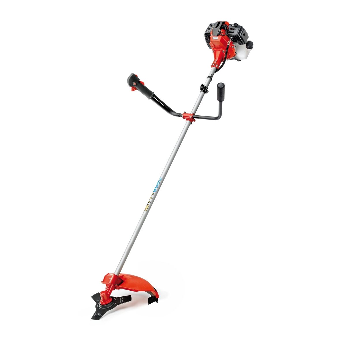 GREENLION Θαμνοκοπτικό GREENLION BC 520D katsar-BC52000 GREENLION Θαμνοκοπτικό GREENLION BC 520D katsar-BC52000