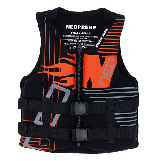 Σωσίβιο Ενηλίκων Marlin Australia Evolution Neo L50 - Κόκκινο - M FOUR-27528