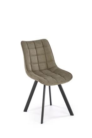 K549 chair, olive DIOMMI-60-28884