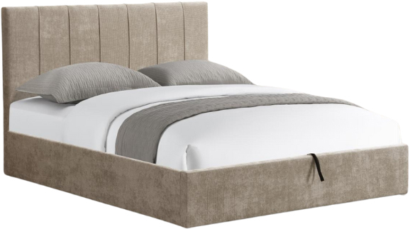 Επενδυμένο κρεβάτι Denzel-Xaki-160×200-Lift-Storage 168.00×215.00×116.00 162780499 Επενδυμένο κρεβάτι Denzel-Xaki-160×200-Lift-Storage 168.00×215.00×116.00 162780499
