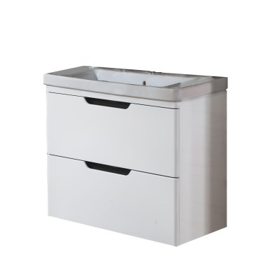 Πάγκος BELE 60 WHITE 3BBE060WH0 Κρεμαστός 60x46x55  3BBE060WH0