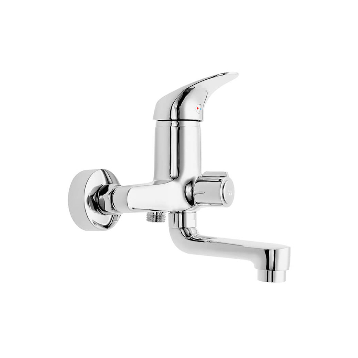 KARAG FERRO ONE Μπαταρία λουτρού BFO1A FERRO ONE KARAG-5902194954433 KARAG FERRO ONE Μπαταρία λουτρού BFO1A FERRO ONE KARAG-5902194954433