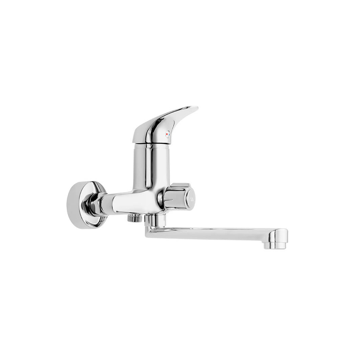 KARAG  FERRO ONE Μπαταρία νιπτήρος εντοιχισμού BFO3A FERRO ONE KARAG-5902194954471