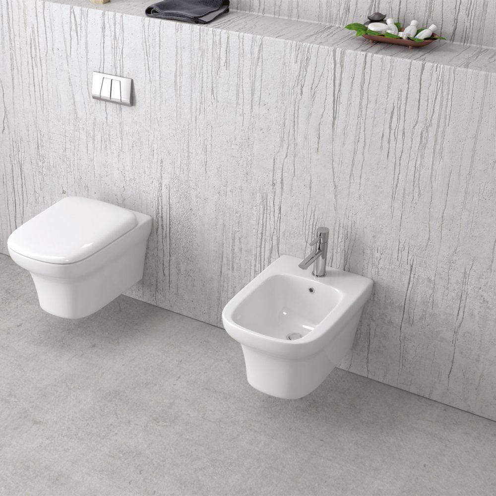 KARAG GRACE Μπιντέ αναρτώμενο GRACE BH 10134 KARAG KARAG-5206836519289 KARAG GRACE Μπιντέ αναρτώμενο GRACE BH 10134 KARAG KARAG-5206836519289