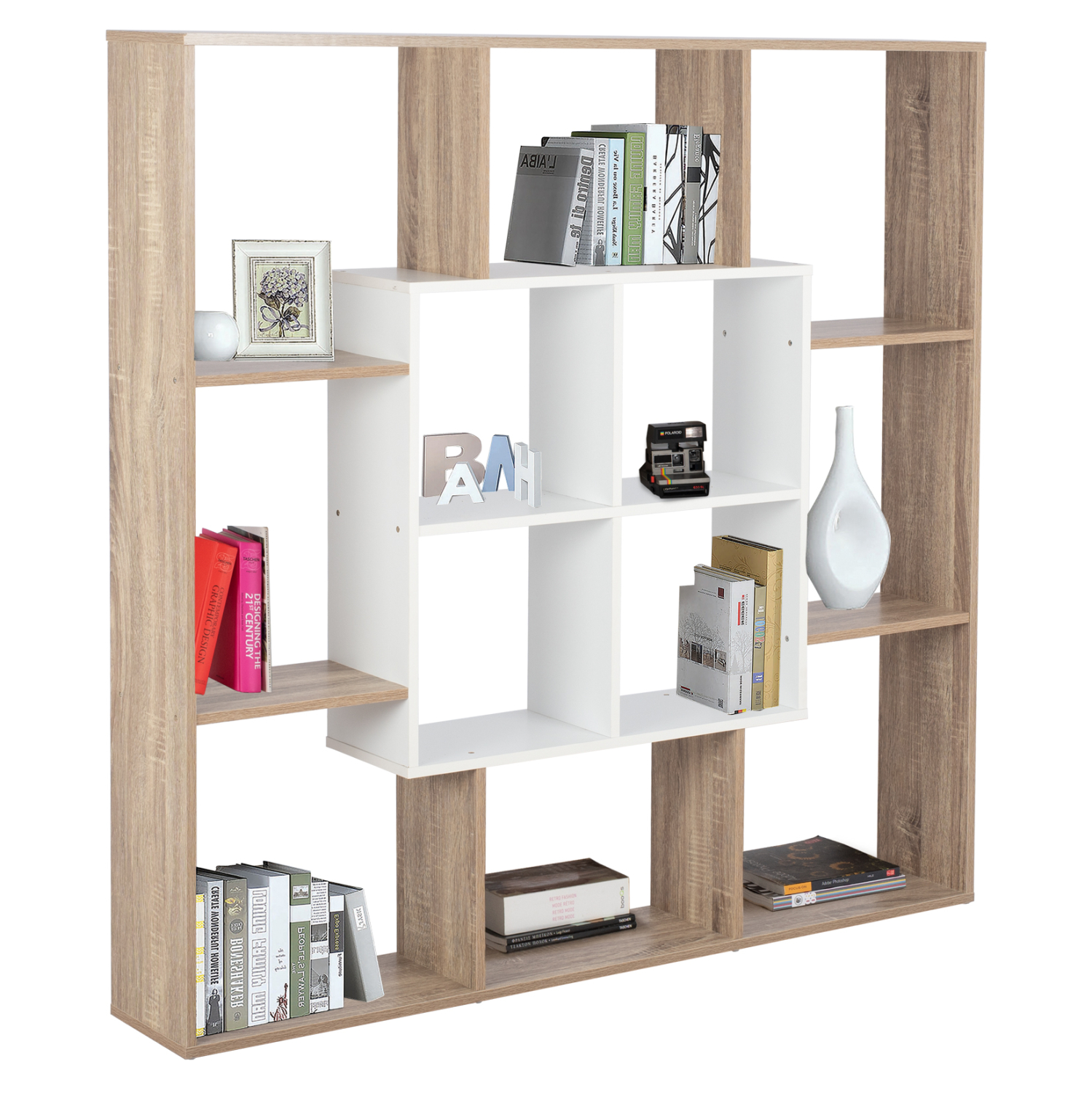 Intrahome ΒΙΒΛΙΟΘΗΚΗ KUCASABLANCALCASABLANCA_LUMPURRODY .01 136CASABLANCABU_DHCASABLANCABI22CASABLANCABU_DHCASABLANCABI136 ΛΕΥΚΟ intraho-1618248