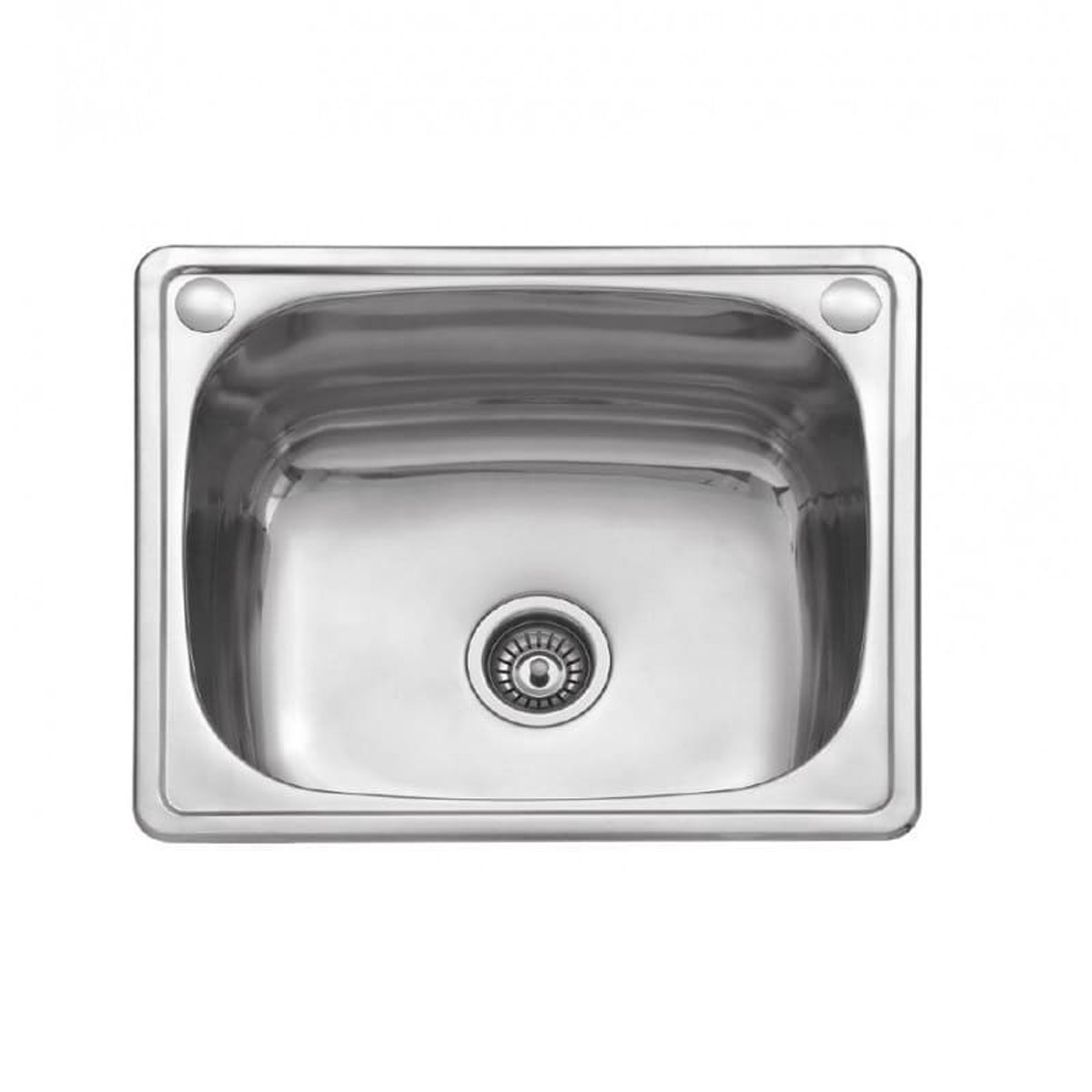 KARAG BL Νεροχύτης κουζίνας BL 613 KARAG 60x50x24cm KARAG-5206836571621 KARAG BL Νεροχύτης κουζίνας BL 613 KARAG 60x50x24cm KARAG-5206836571621