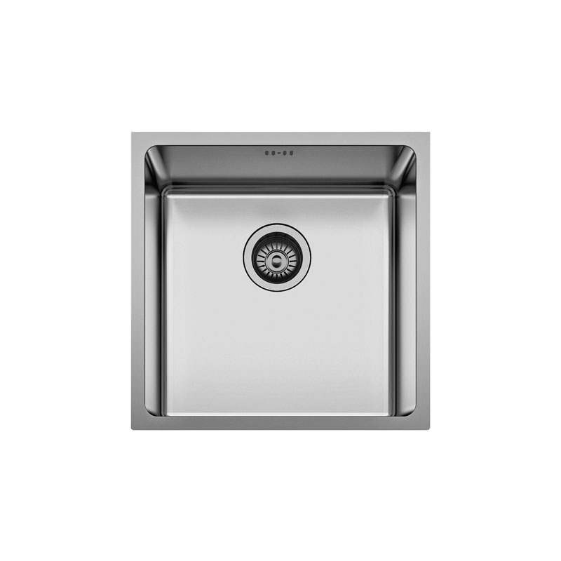 KARAG BL Νεροχύτης κουζίνας BL 793 KARAG 44x44cm KARAG-5206836570273 KARAG BL Νεροχύτης κουζίνας BL 793 KARAG 44x44cm KARAG-5206836570273
