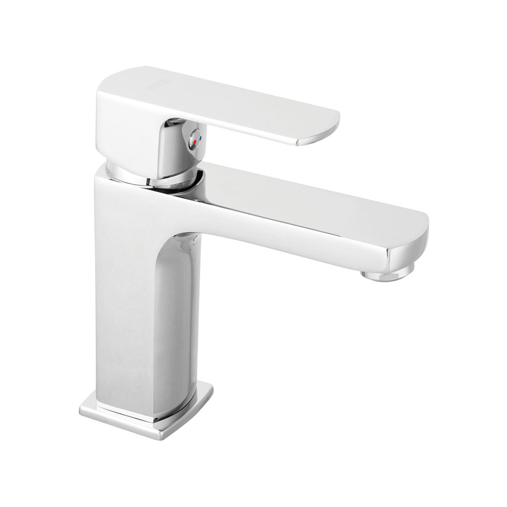 KARAG  ALBA Μπαταρία νιπτήρος ALBA BLB2VL FERRO KARAG-5902194976152