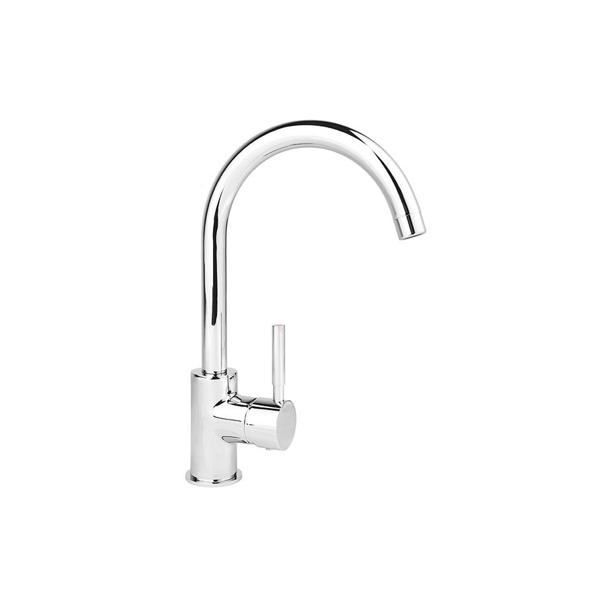 KARAG  LUGIO Μπαταρία κουζίνας LUGIO BLG4 FERRO KARAG-5902194967501