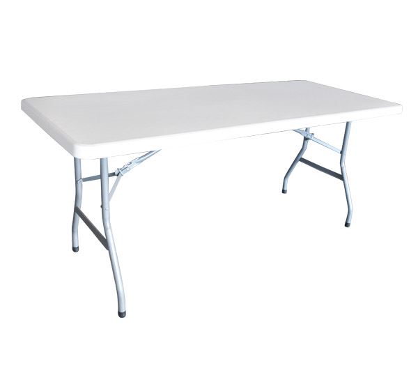 WOODWELL ΕΟ170,1BLOW-R Τραπέζι Συνεδρίου – Catering Πτυσσόμενο, Μέταλλο Βαφή Γκρι, HDPE Άσπρο 180x76x74cm ΕΟ170,1 WOODWELL ΕΟ170,1BLOW-R Τραπέζι Συνεδρίου – Catering Πτυσσόμενο, Μέταλλο Βαφή Γκρι, HDPE Άσπρο 180x76x74cm ΕΟ170,1