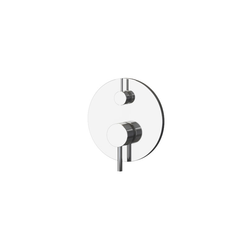 KARAG ARTEMIS Μίκτης ντους διπλός ARTEMIS Satinato BM34F02C KARAG KARAG-5206836075891 KARAG ARTEMIS Μίκτης ντους διπλός ARTEMIS Satinato BM34F02C KARAG KARAG-5206836075891