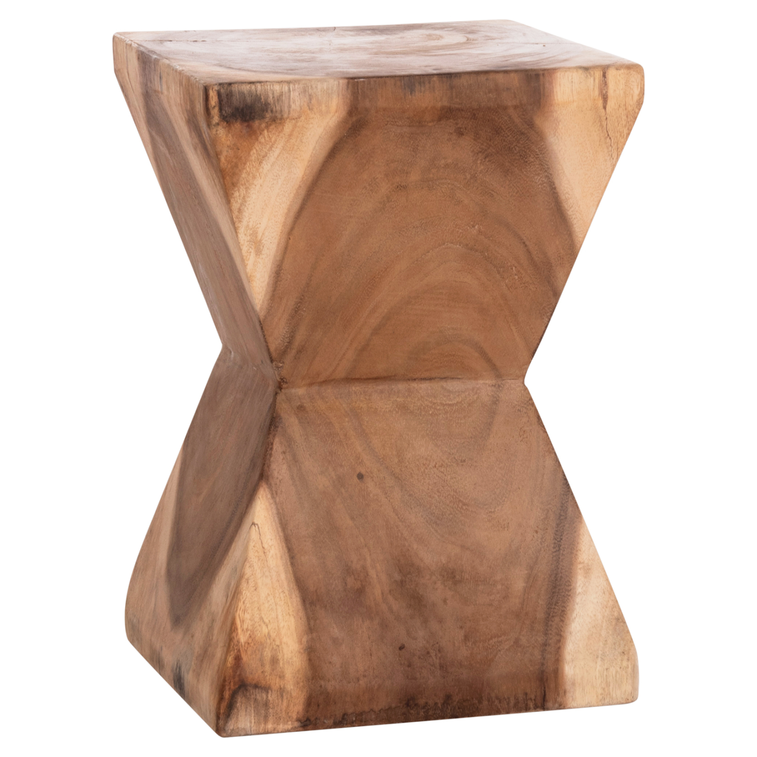 Intrahome ΒΟΗΘΗΤΙΚΟ ΣΚΑΜΠΟ CASABLANCANVIL .11 ΞΥΛΟ NICE ΣΕ ΦΥΣΙΚΟ ΧΡΩΜΑ 31x31x45Yεκ. intraho-1627779