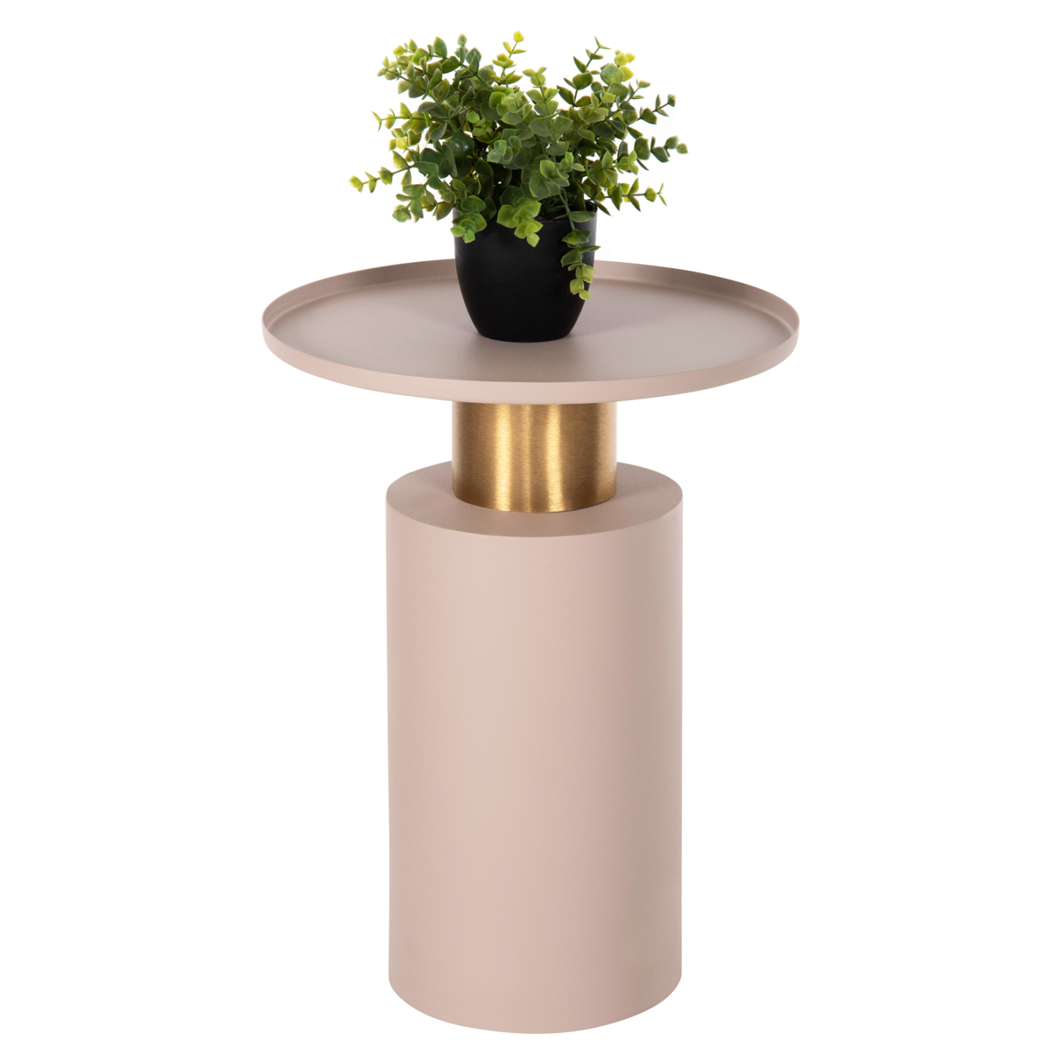 Intrahome ΒΟΗΘΗΤΙΚΟ ΤΡΑΠΕΖΑΚΙ CASABLANCALTCASABLANCAIOKYONJCASABLANCAKUCASABLANCALCASABLANCA_LUMPUR .03 ΜΕΤΑΛΛΟ ΣΕ ΕΚΡΟΥ-ΧΡΥΣΟΧΑΛΚΙΝΟ Φ36x47Υεκ. intraho-1647133