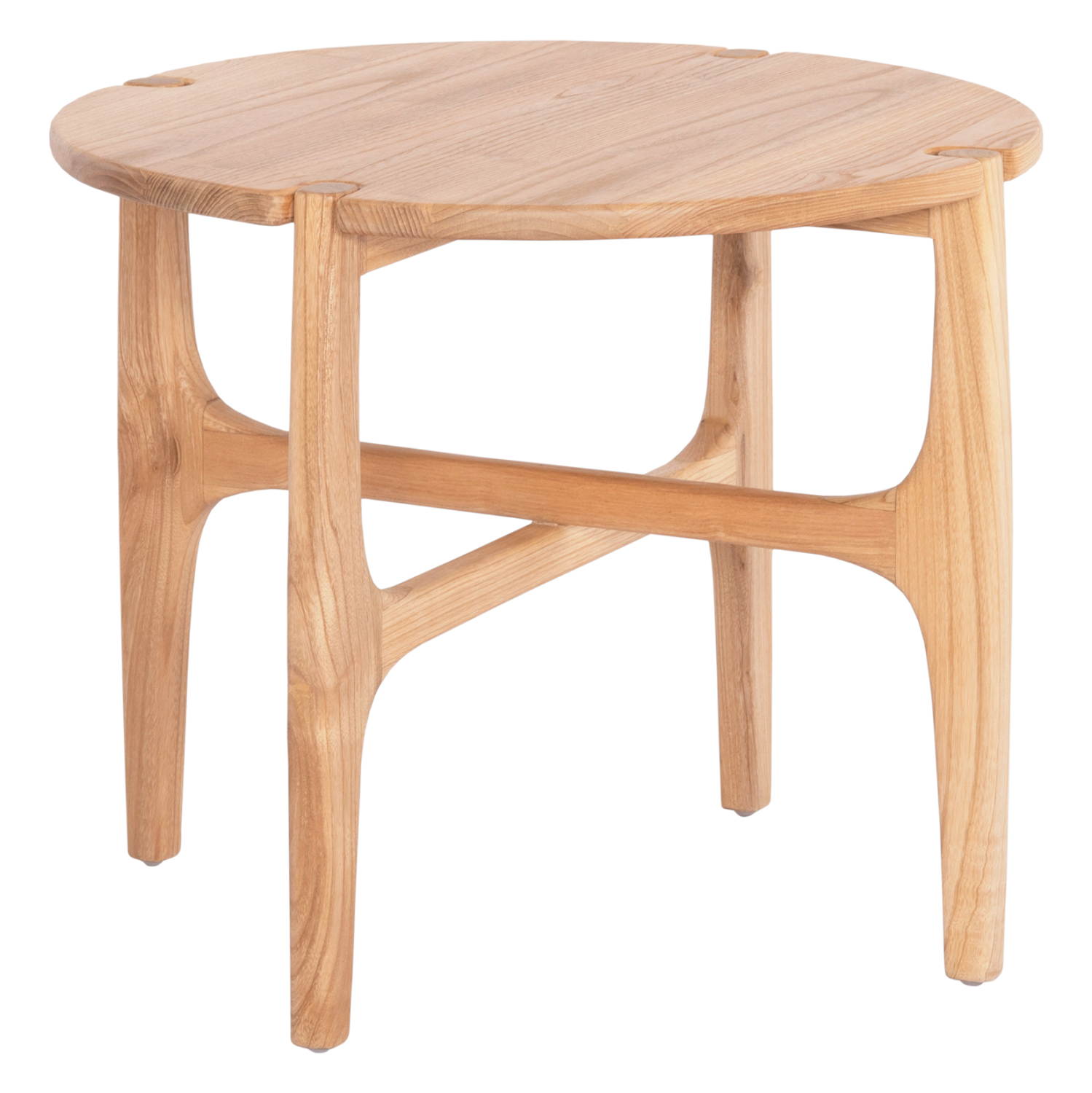 Intrahome ΒΟΗΘΗΤΙΚΟ ΤΡΑΠΕΖΑΚΙ ΣΤΡΟΓΓΥΛΟ SCASABLANCAINCASABLANCALTCASABLANCAIE-JOSEPHINE ΞΥΛΟ SUNGLILONGWEKUCASABLANCALCASABLANCA_LUMPURERLEY ΦΥΣΙΚΟ Φ59,5x50,5Υεκ. intraho-1646693