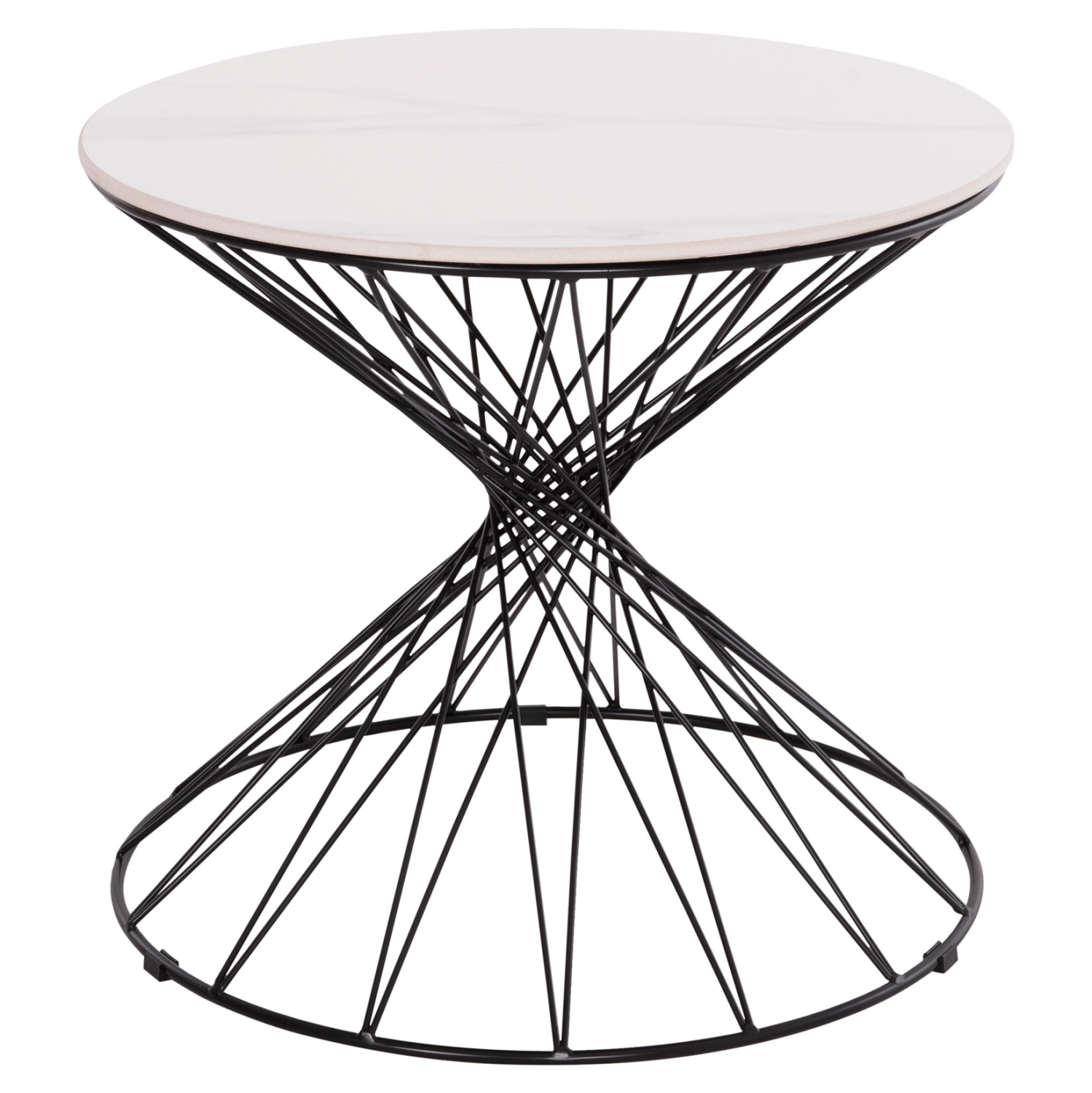 Intrahome ΒΟΗΘΗΤΙΚΟ ΤΡΑΠΕΖΙ ΣΑΛΟΝΙΟΥ SCASABLANCAINCASABLANCALTCASABLANCAIE-WILHELMINE .01 ΚΕΡΑΜΙΚΟ CASABLANCALTCASABLANCAIOP-ΜΕΤΑΛΛΟ Φ50x44Υεκ. intraho-1646756