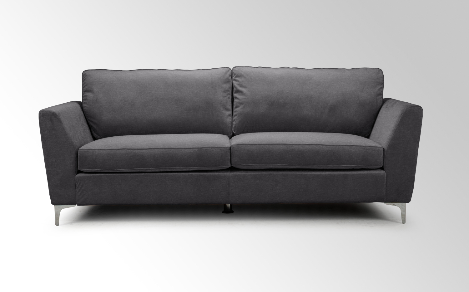 Insi Bonita καναπές τριθέσιος 200x86x92εκ. ύφασμα Γκρι 0013.IM60GR3 Insi Bonita καναπές τριθέσιος 200x86x92εκ. ύφασμα Γκρι 0013.IM60GR3