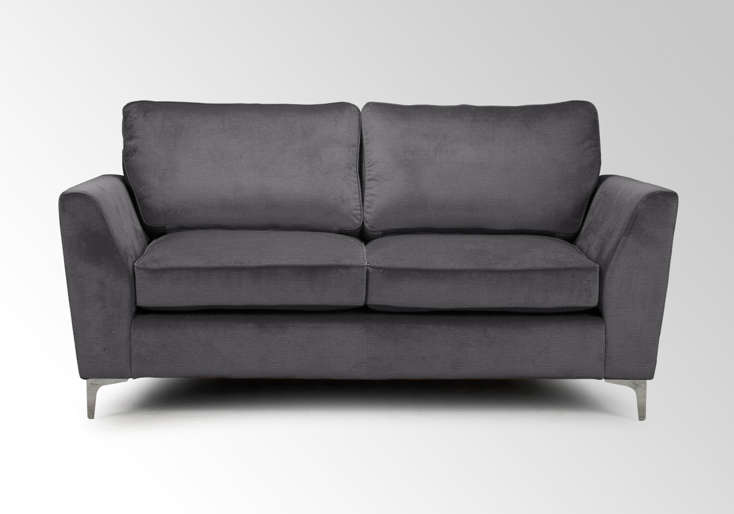 Insi Bonita καναπές διθέσιος 160x86x92εκ. ύφασμα Γκρι 0013.IM60GR2 Insi Bonita καναπές διθέσιος 160x86x92εκ. ύφασμα Γκρι 0013.IM60GR2