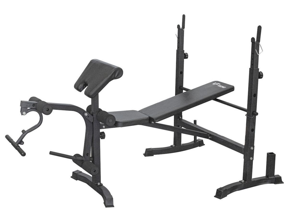 Viking Viking BR-60 Πάγκος Γυμναστικής VIKI-105453 Viking Viking BR-60 Πάγκος Γυμναστικής VIKI-105453