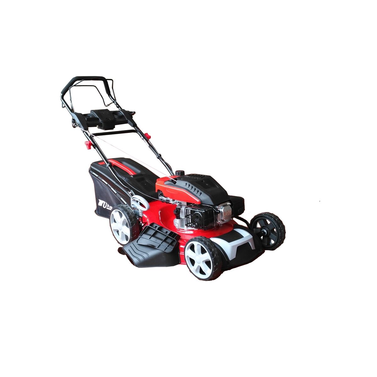GREENLION Χλοοκοπτικό μηχάνημα βενζίνης GREENLION BR510 katsar-BR51000 GREENLION Χλοοκοπτικό μηχάνημα βενζίνης GREENLION BR510 katsar-BR51000