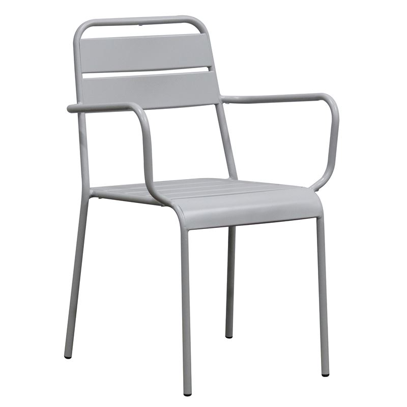WOODWELL Ε544,1BRIO Πολυθρόνα-Pro Στοιβαζόμενη, Μέταλλο Βαφή Cool Grey 4C 57x58x84cm Ε544,1 WOODWELL Ε544,1BRIO Πολυθρόνα-Pro Στοιβαζόμενη, Μέταλλο Βαφή Cool Grey 4C 57x58x84cm Ε544,1