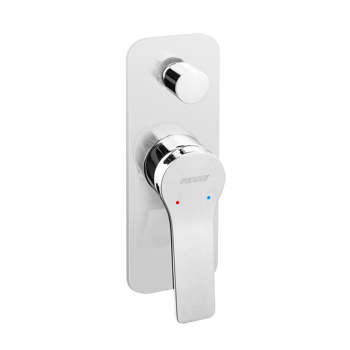 KARAG STRATOS Μίκτης ντους 2 εξόδων STRATOS BSC7P FERRO KARAG-5902194971287 KARAG STRATOS Μίκτης ντους 2 εξόδων STRATOS BSC7P FERRO KARAG-5902194971287