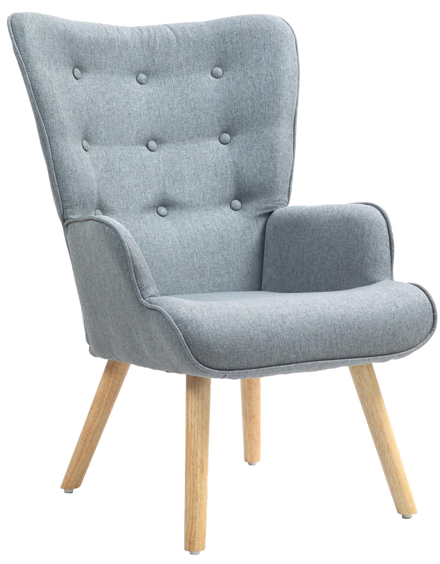 Πολυθρόνα Burnaby-Gkri 68.00x68.00x97.50 162783069