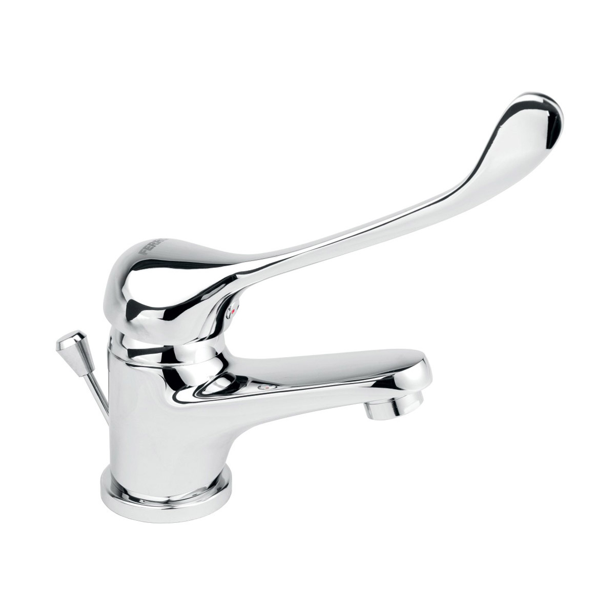 KARAG VASTO MEDICO Μπαταρία νιπτήρος VASTO Medico BVAM2 FERRO KARAG-5902194954112 KARAG VASTO MEDICO Μπαταρία νιπτήρος VASTO Medico BVAM2 FERRO KARAG-5902194954112