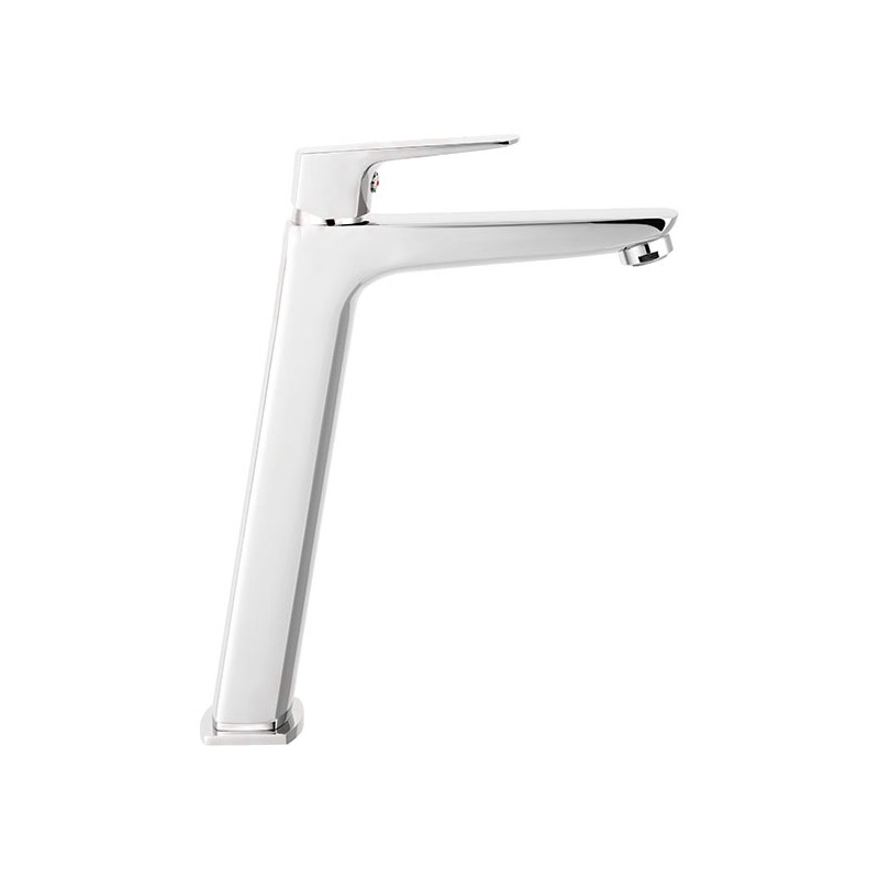 KARAG VITTO VERDELINE Μπαταρία νιπτήρος υψηλή VITTO BVI2LVL FERRO KARAG-5903738226085 KARAG VITTO VERDELINE Μπαταρία νιπτήρος υψηλή VITTO BVI2LVL FERRO KARAG-5903738226085