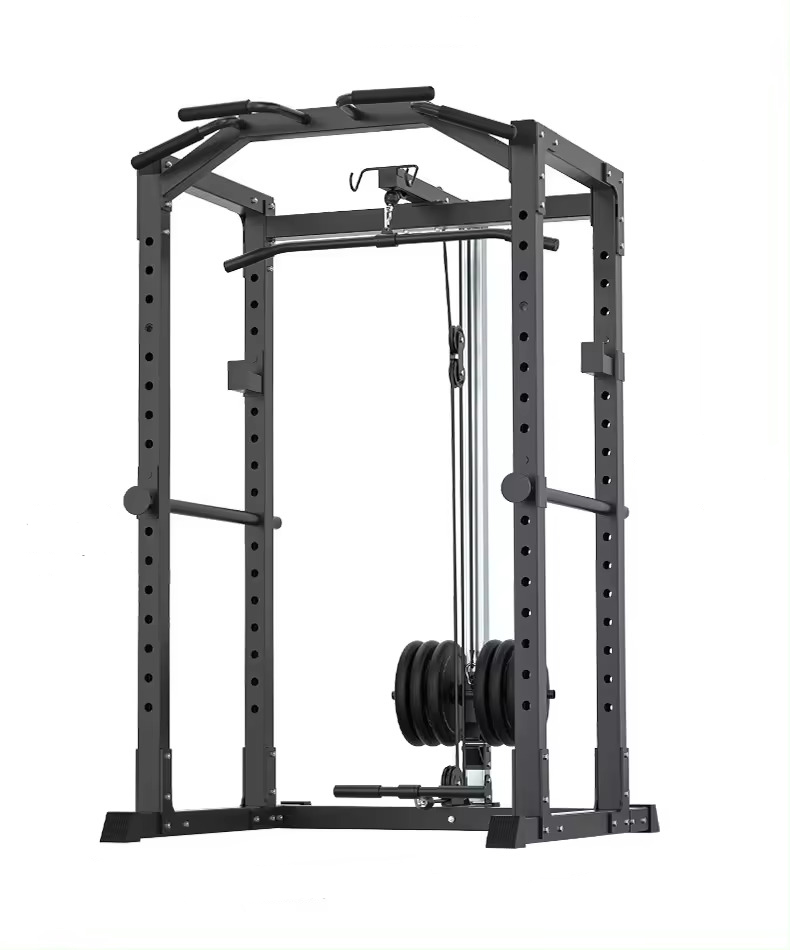 Viking Viking C-10 Power Rack – Κλωβός Γυμναστικής VIKI-104884 Viking Viking C-10 Power Rack – Κλωβός Γυμναστικής VIKI-104884