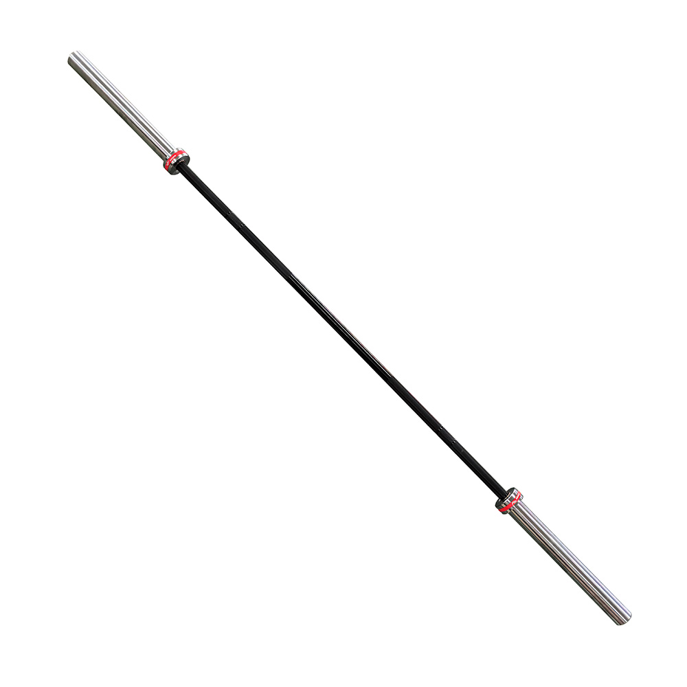 Viking Viking Pro C-4X Ολυμπιακή Μπάρα Άρσης Βαρών Crossfit 220cm VIKI-103654 Viking Viking Pro C-4X Ολυμπιακή Μπάρα Άρσης Βαρών Crossfit 220cm VIKI-103654