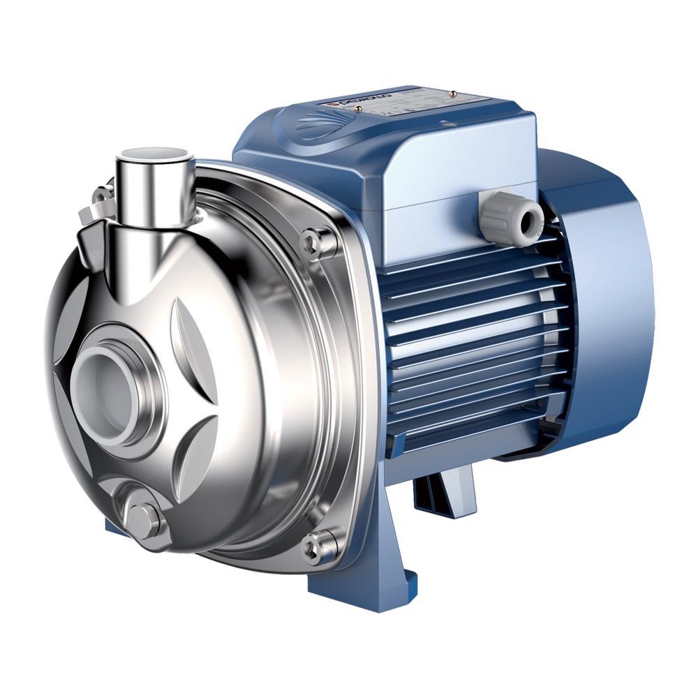 ΗΛΕΚΤΡΑΝΤΛΙΑ PEDROLLO CPm 130-ST6 PLUS100820 ΗΛΕΚΤΡΑΝΤΛΙΑ PEDROLLO CPm 130-ST6 PLUS100820