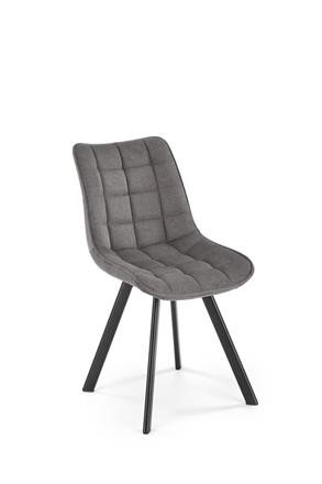 K549 chair, grey DIOMMI-60-28885