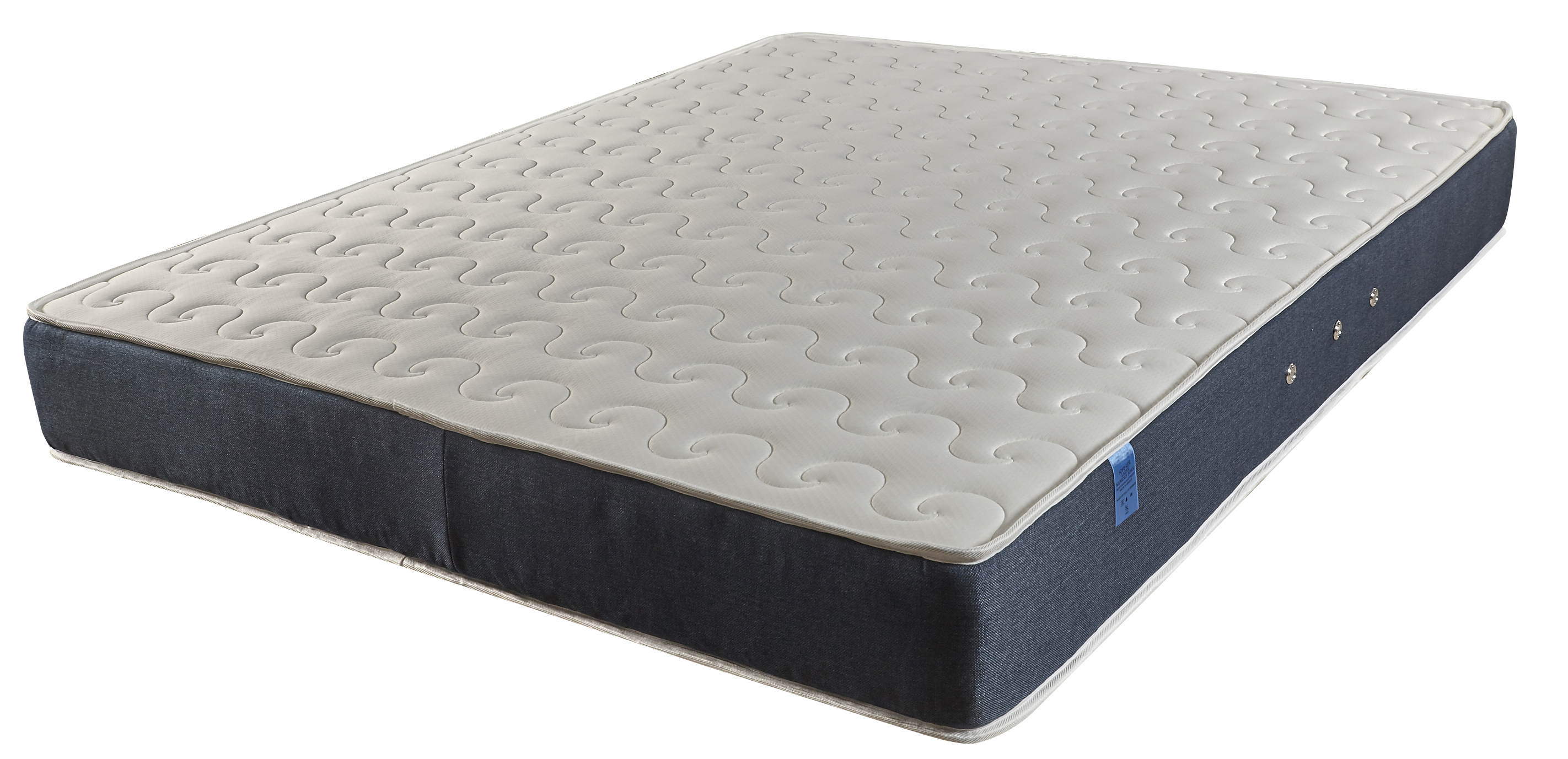 Στρώμα fixstrom Eclipse Διπλό 150x190x24cm – Ελληνικής κατασκευής fix-1zz.zz.743 Στρώμα fixstrom Eclipse Διπλό 150x190x24cm – Ελληνικής κατασκευής fix-1zz.zz.743