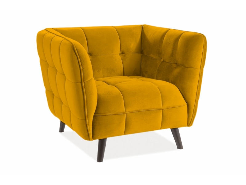 Πολυθρόνα Castello 1 85 x 92 x 78 Κίτρινο DIOMMI CASTELLO1V68 DIOMMI-80-1679 Πολυθρόνα Castello 1 85 x 92 x 78 Κίτρινο DIOMMI CASTELLO1V68 DIOMMI-80-1679