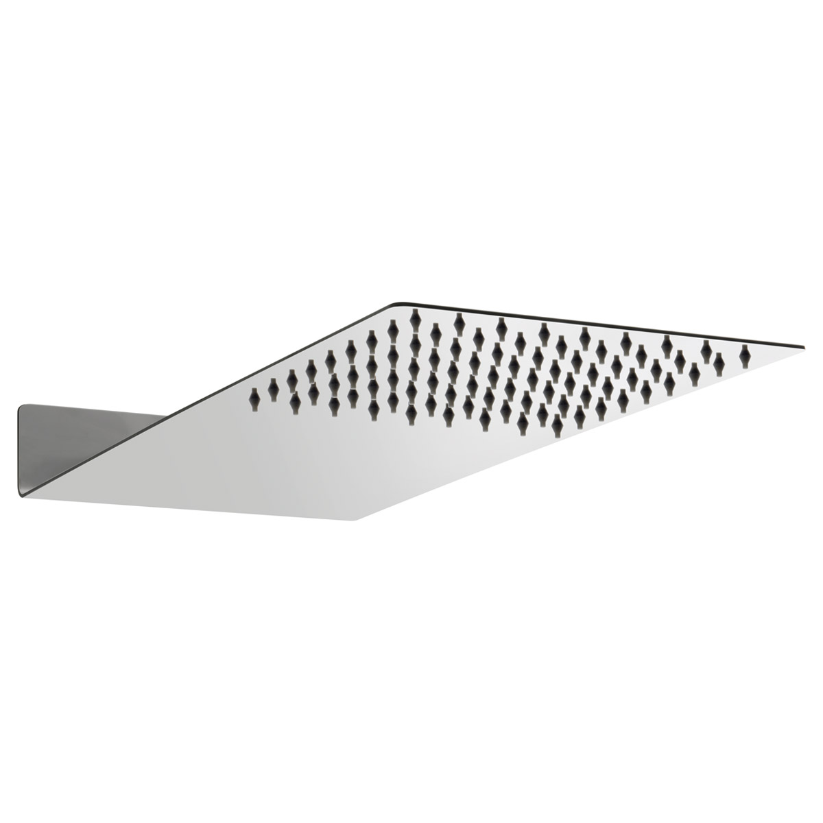 KARAG ACCESSORIES Κεφαλή ντους CFT801 PRAXIS KARAG 20x45cm KARAG-5206836019659 KARAG ACCESSORIES Κεφαλή ντους CFT801 PRAXIS KARAG 20x45cm KARAG-5206836019659