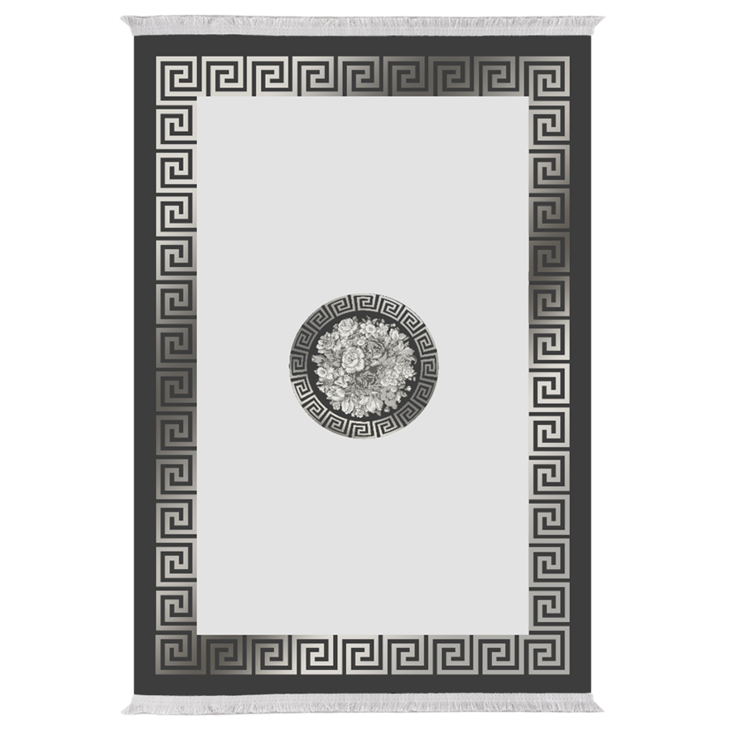 Intrahome ΧΑΛΙ ΣΑΛΟΝΙΟΥ ΜΕ ΚΡΟΣΙΑ UPINGCASABLANCALTCASABLANCAION ΓΚΡΙ ΜΑΥΡΟ .35 160CASABLANCABU_DHCASABLANCABI230εκ. intraho-1628261