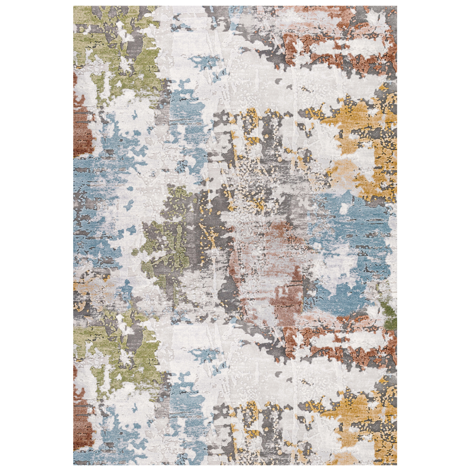 Intrahome ΧΑΛΙ ΣΑΛΟΝΙΟΥ ΜΕ ΚΡΟΣΙΑ UPINGCASABLANCALTCASABLANCAION ΠΟΛΥΧΡΩΜΟ .33 180CASABLANCABU_DHCASABLANCABI280 εκ. intraho-1628320