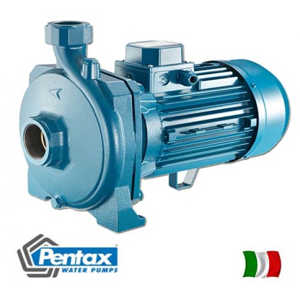 Αντλία Φυγοκεντρική Επιφανείας 1HP 220V CM100 Pentax Ιταλίας KIDO-
62371/14