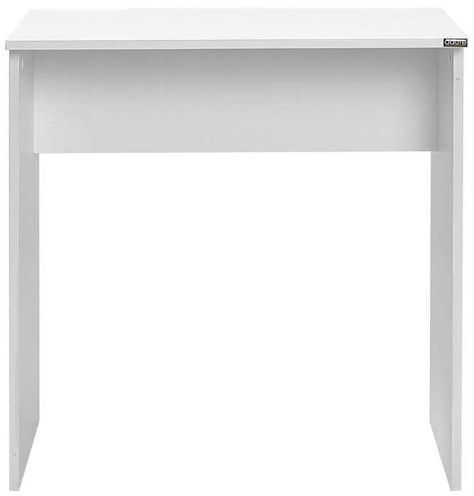 Γραφείο White Λευκό 72x75x52cm