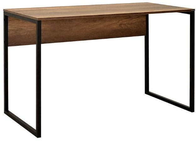 Lh-homefurniture Γραφείο Connect Καρυδί 120x75x60cm AD_CMS-900-OO-1 Lh-homefurniture Γραφείο Connect Καρυδί 120x75x60cm AD_CMS-900-OO-1
