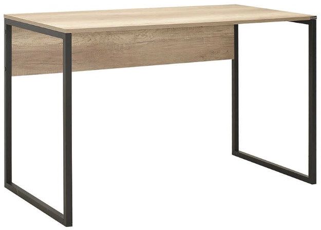 Lh-homefurniture Γραφείο Connect φυσικό country 120x75x60cm AD_CMS-900-TT-1 Lh-homefurniture Γραφείο Connect φυσικό country 120x75x60cm AD_CMS-900-TT-1