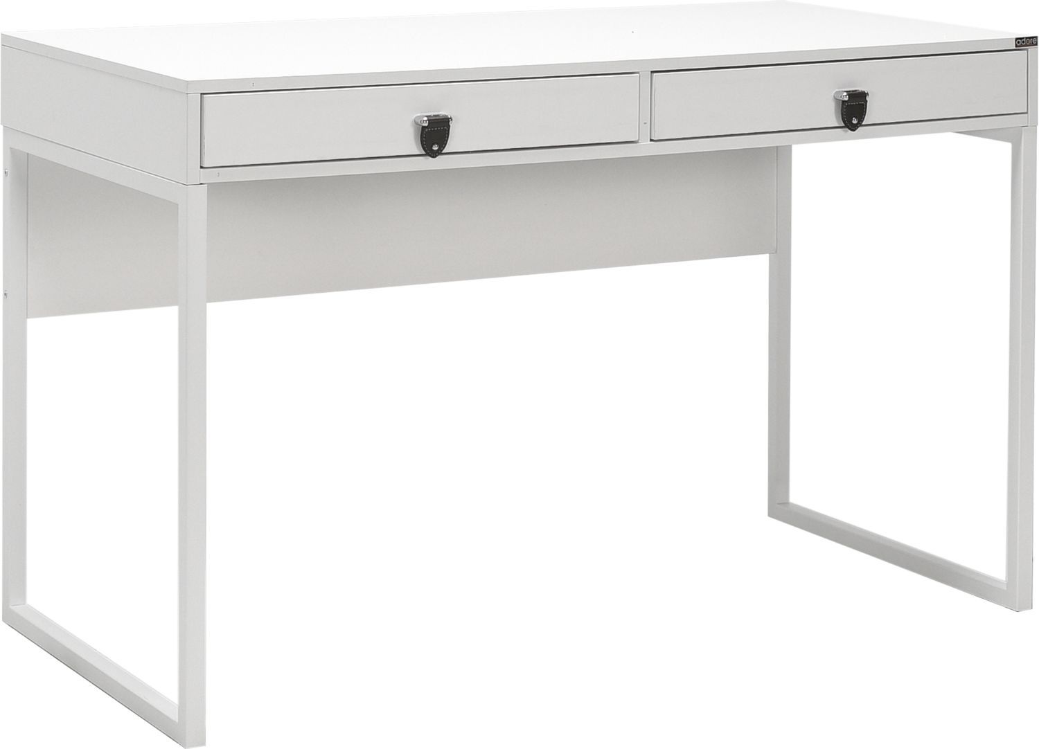 Lh-homefurniture Γραφείο Connect με συρτάρια Λευκό 120x75x60cm AD_CMS-922-DD-1 Lh-homefurniture Γραφείο Connect με συρτάρια Λευκό 120x75x60cm AD_CMS-922-DD-1